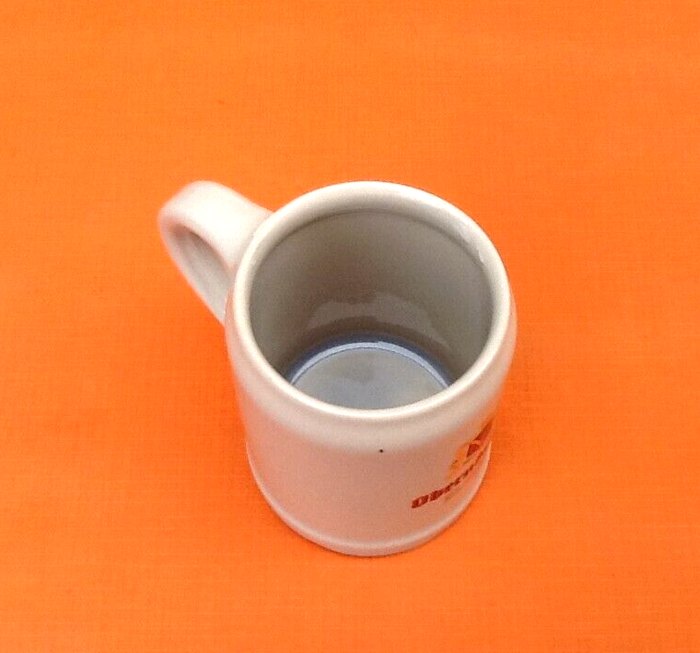 Chope à bière Seit 1827 Oberndorfer über 150Jahre Brau-Tradition - photo numéro 2