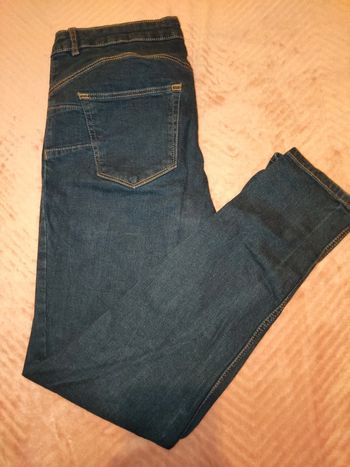 Jeans femme taille 42