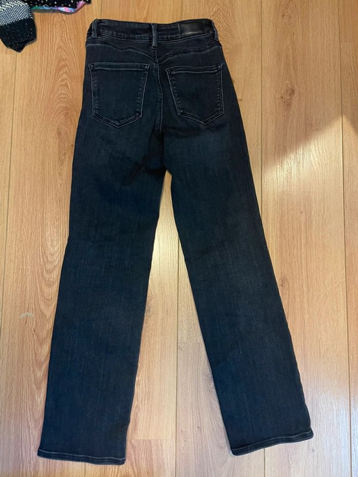 Jeans droit - photo numéro 2