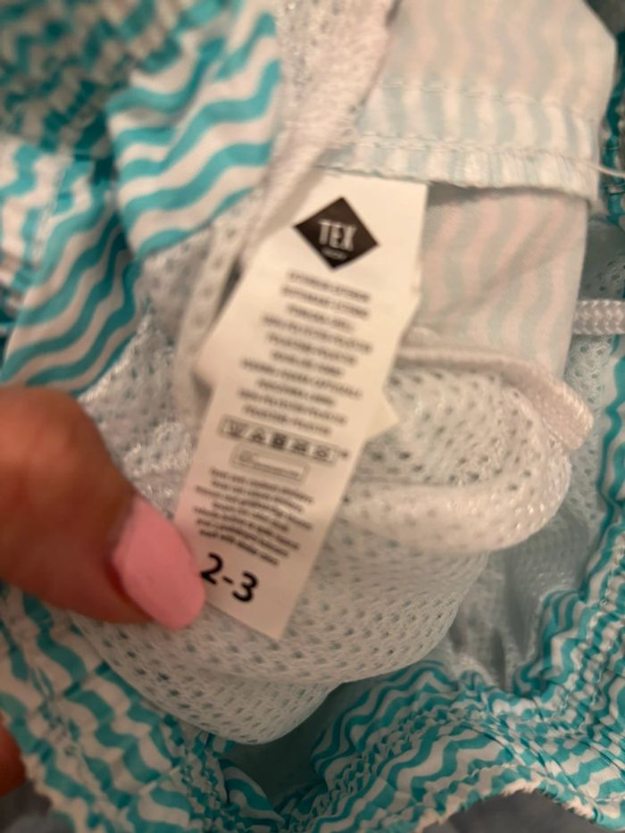 Short de plage - photo numéro 2