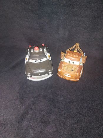 Voitures cars