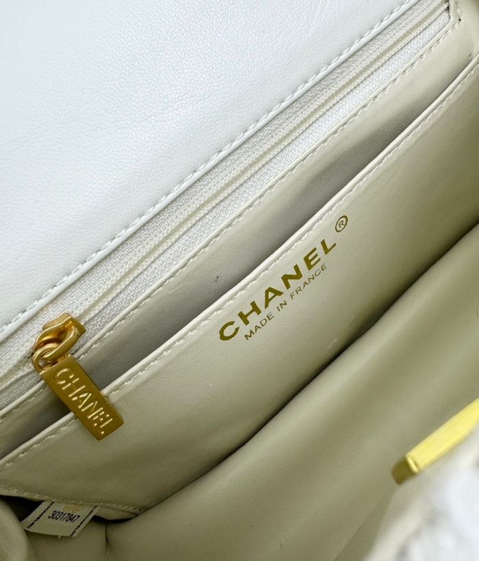 CHANEL 23a  5875 - photo numéro 4