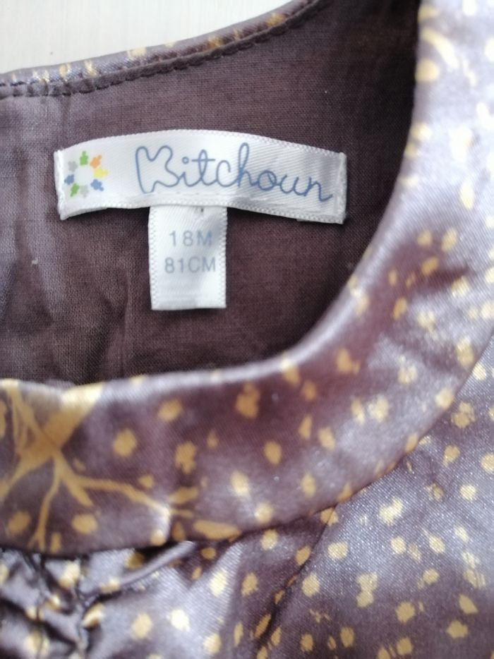 Ensemble robe et boléro - photo numéro 3