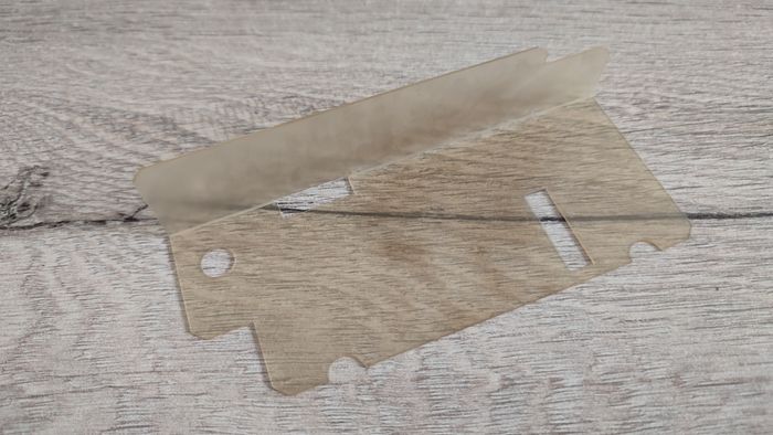 Châssis alimentation pièce détachée console de jeux Sony Playstation 1 Ps1 SCPH-1002 #D28