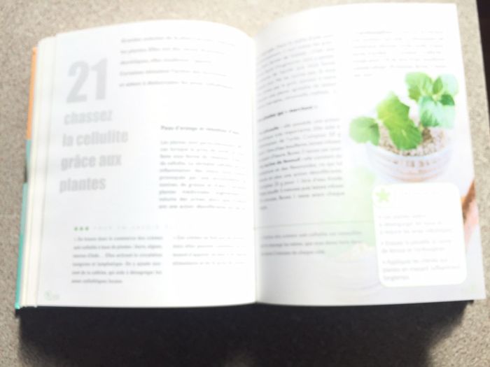 Livre Santé et Bien Être 300 conseils - photo numéro 11