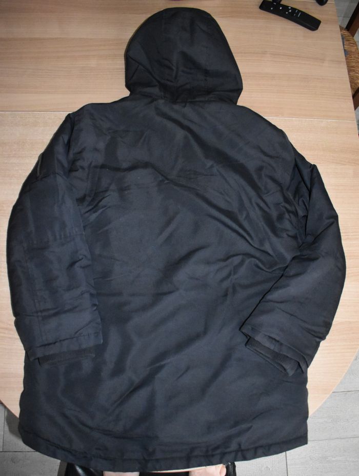 manteau garçon 14 ans - photo numéro 2