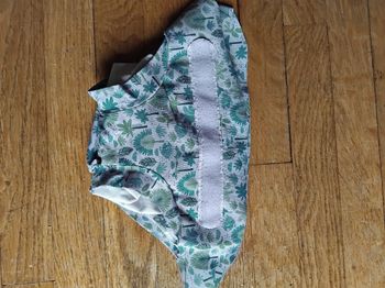 Couche hamac  taille M
