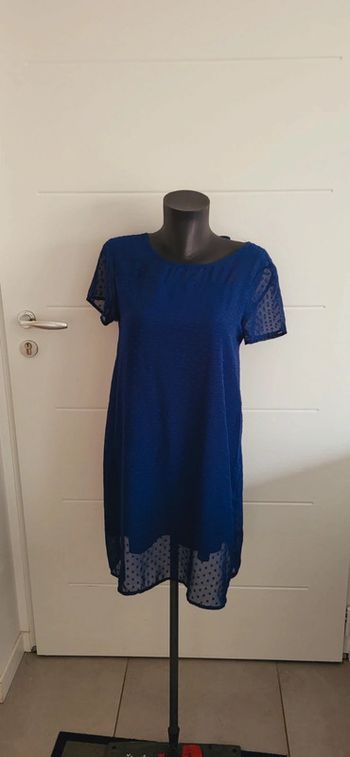 Robe taille 38