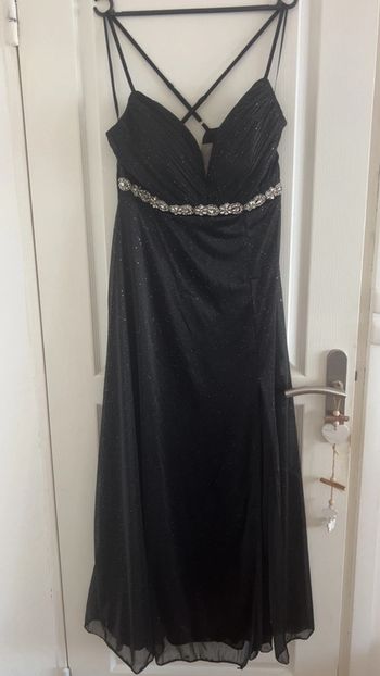 Robe de soirée