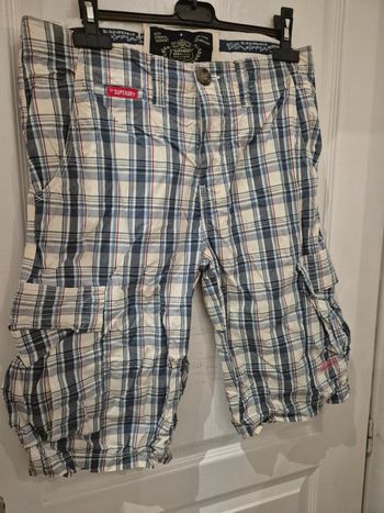 Short #superdry M