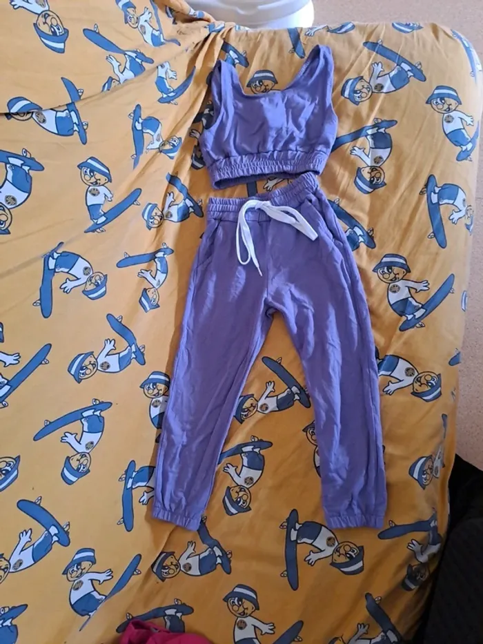 Ensemble