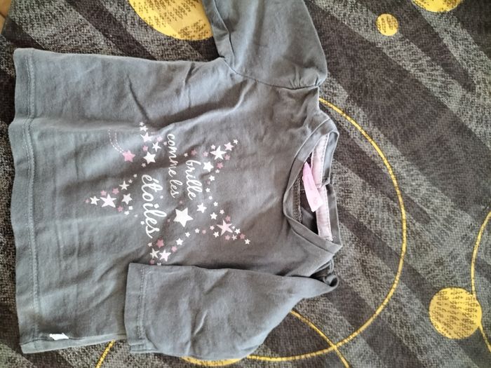 Sweat 3 mois