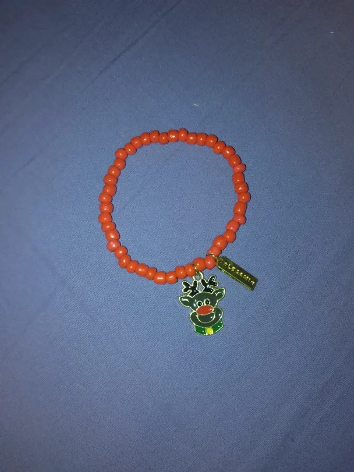 Bracelet legamis