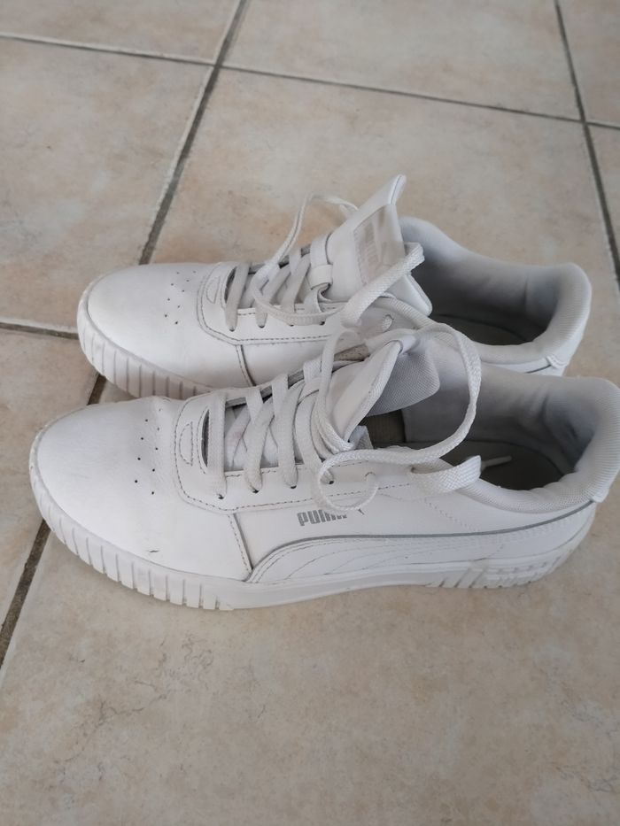 Basket - photo numéro 3