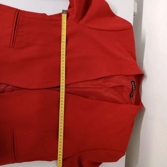 Blazer xxl - photo numéro 5