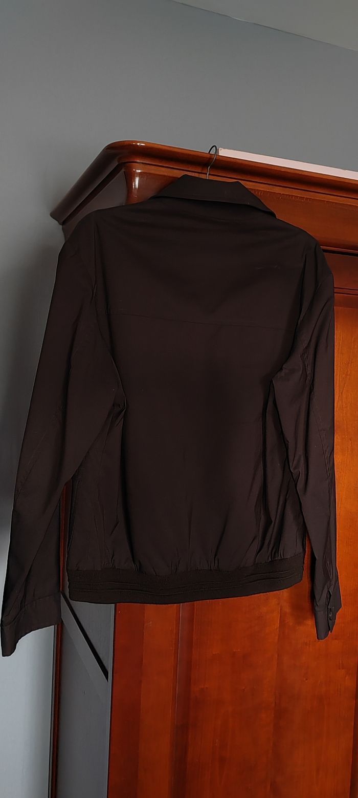 Veste marron - photo numéro 2