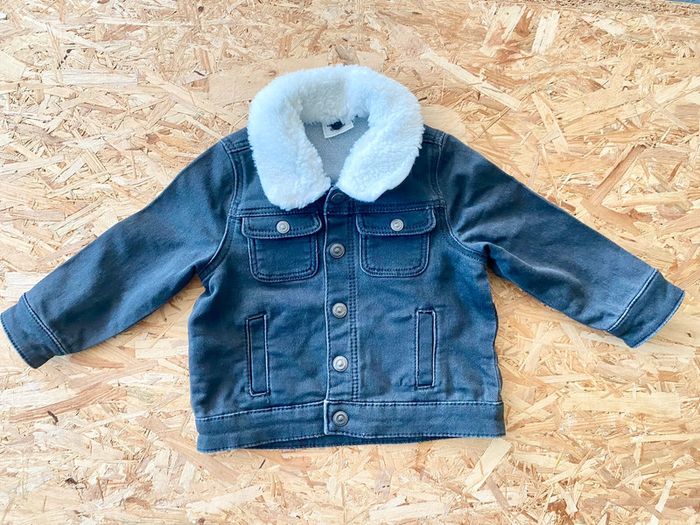 Veste 18 mois Tape à l’œil