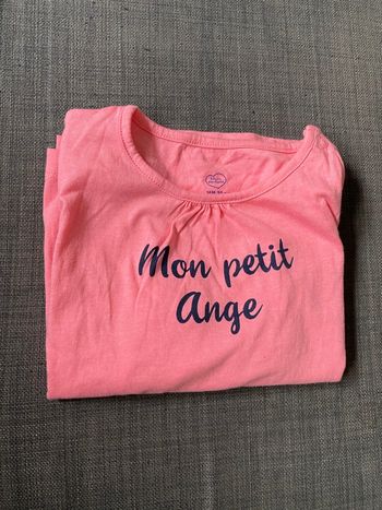 Tee-shirts