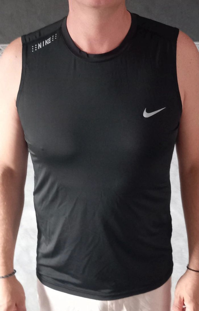 Debardeur nike