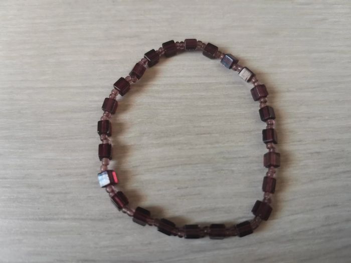 Lot de 4 bracelets - photo numéro 3