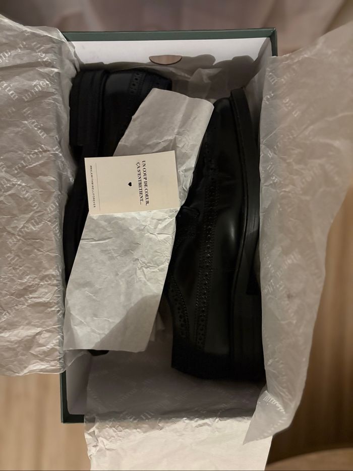 Chaussures minelli - photo numéro 9