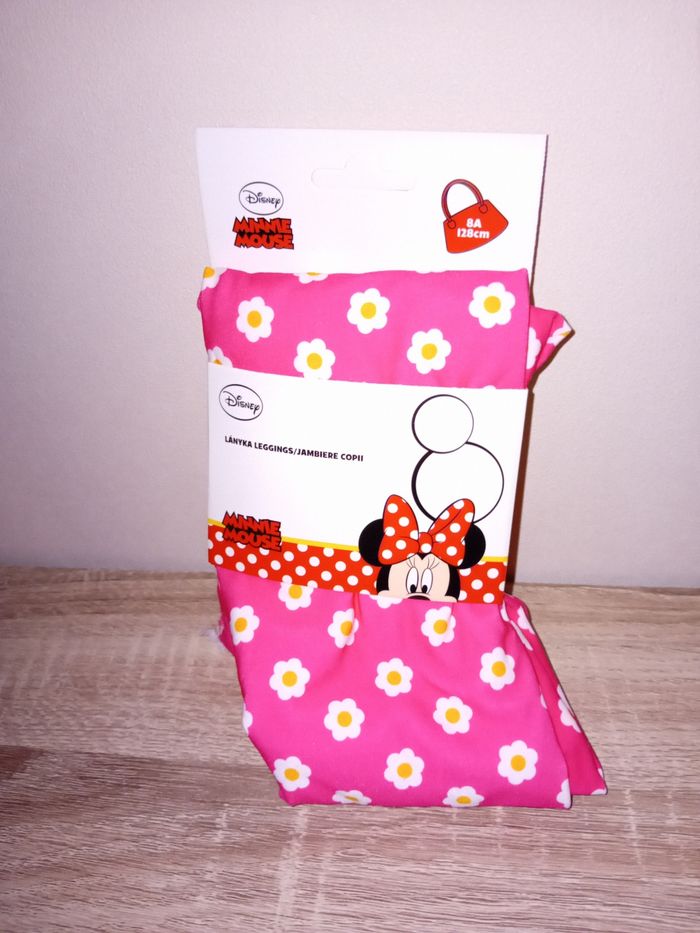 Legging Minnie - photo numéro 2