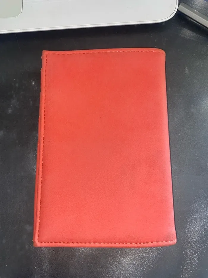 Porte carte - photo numéro 4