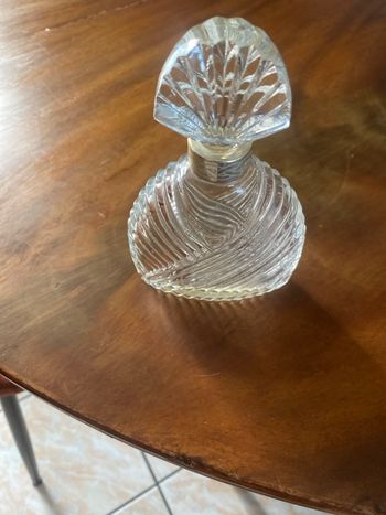 Flacon décoratif ungaro