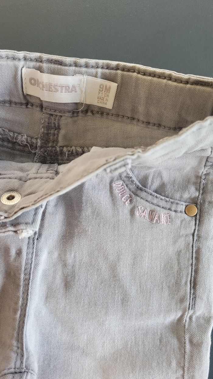 Jean 9mois - photo numéro 3