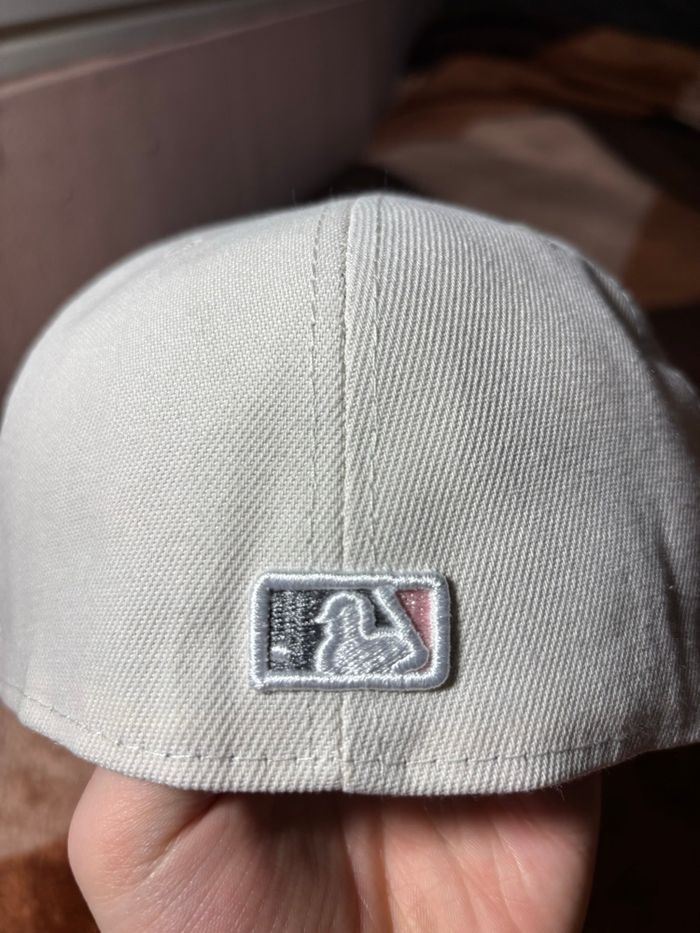 Casquette New Era - photo numéro 4