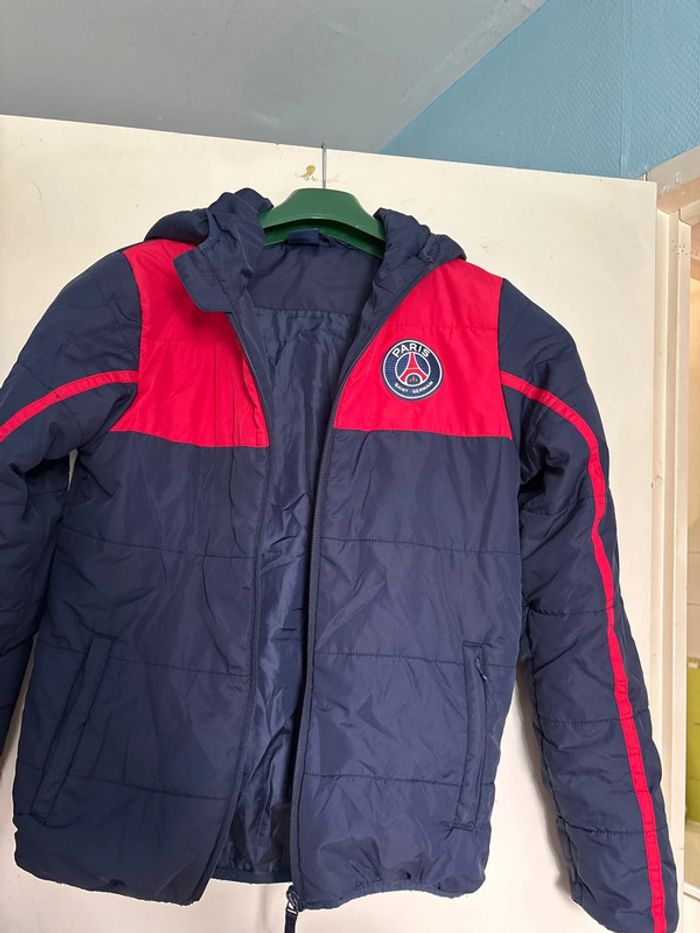 Manteaux psg - photo numéro 4