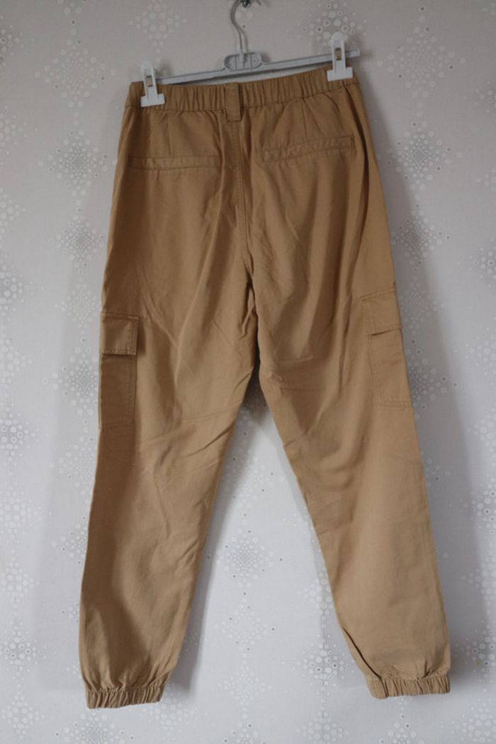 D1474 - pantalon cargo taille 36 - photo numéro 2