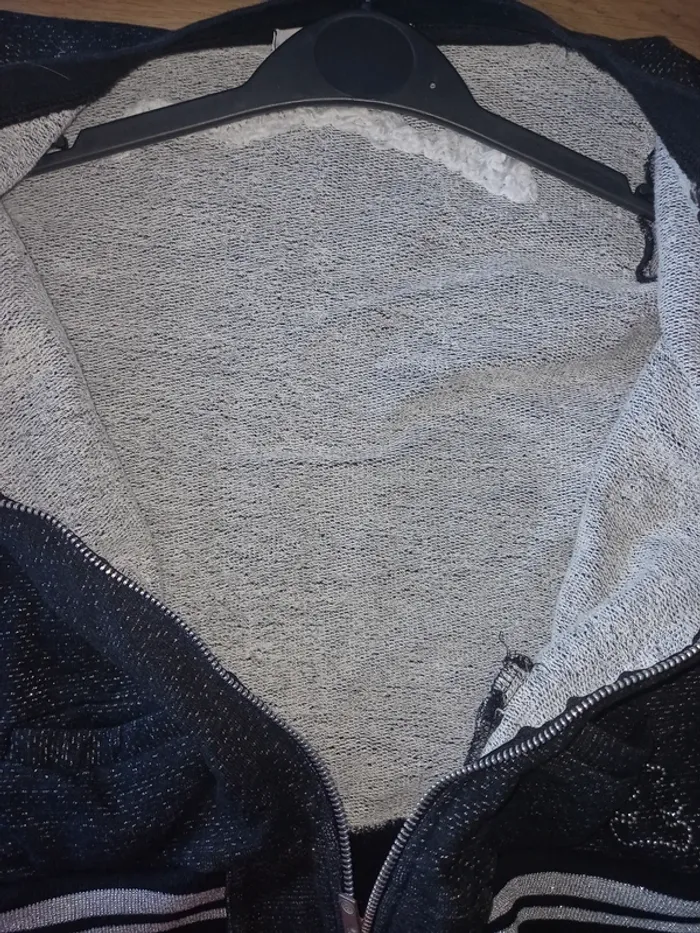 Veste 5 ans - photo numéro 4