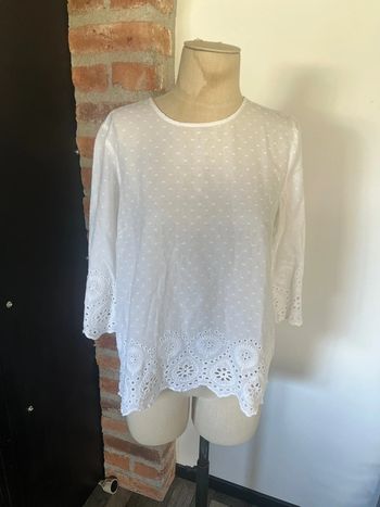Jolie blouse