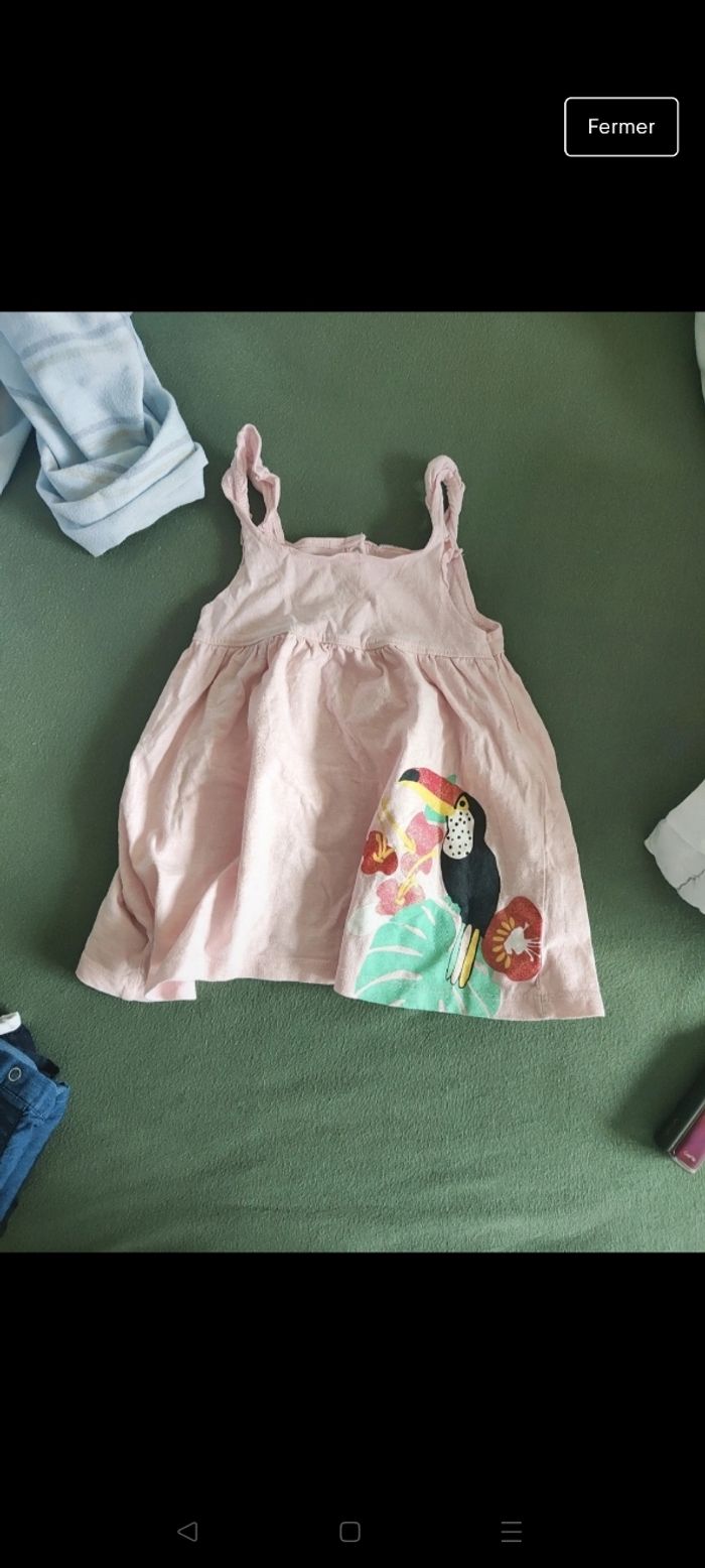 Lots vêtements été - photo numéro 4