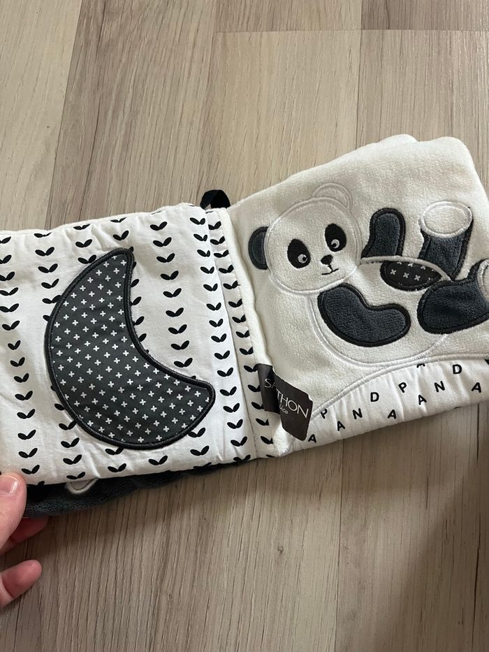 Matelas  à langer - photo numéro 2