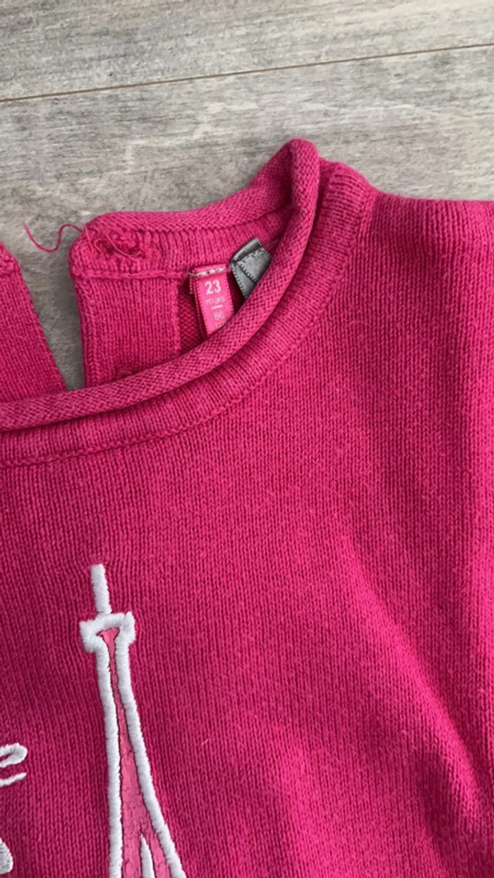 Pull fin - photo numéro 4