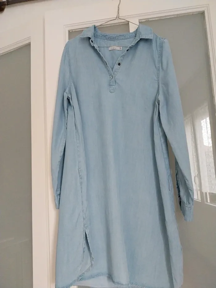 Robe jean 38 - photo numéro 9