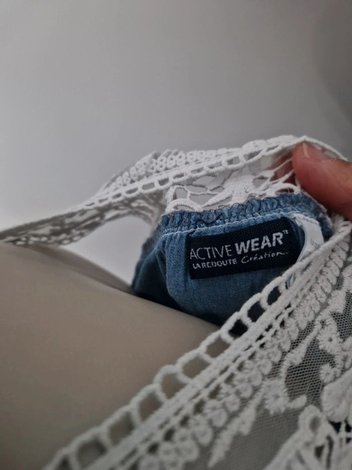 Robe 👗 été - photo numéro 16