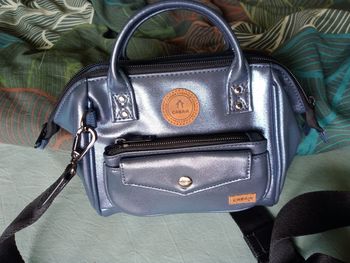 Cabaïa crossbody modèle Larissa S