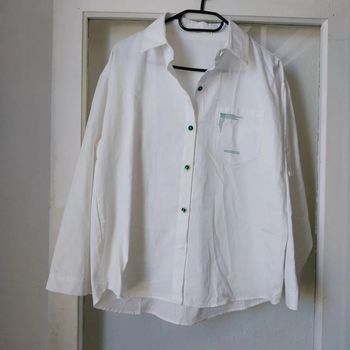 Magnifique chemise neuve taille M
