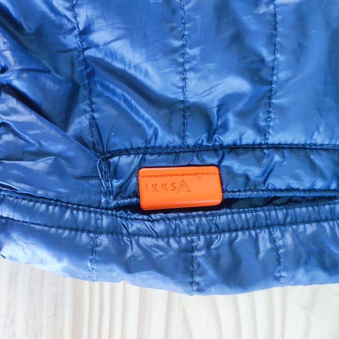 Coupe vent - photo numéro 3