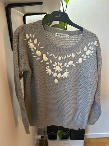 Pull femme taille S/m