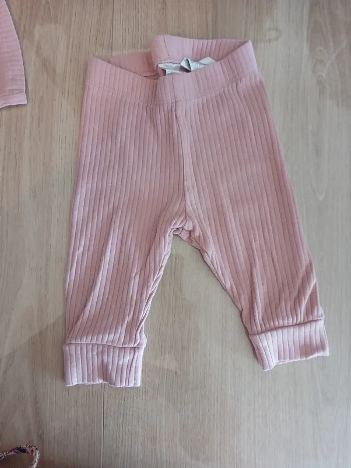 Tenue 3 mois - photo numéro 4