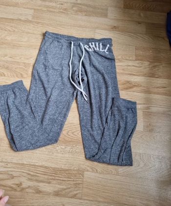 Bas de pyjama
