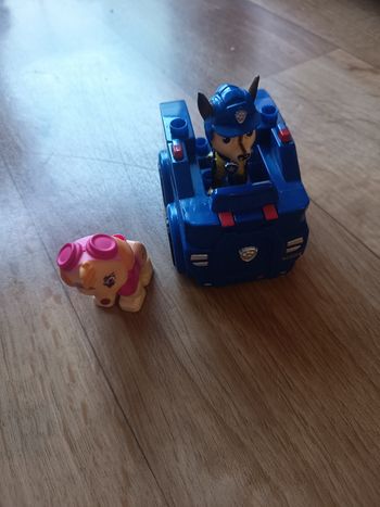 Lot paw patrol