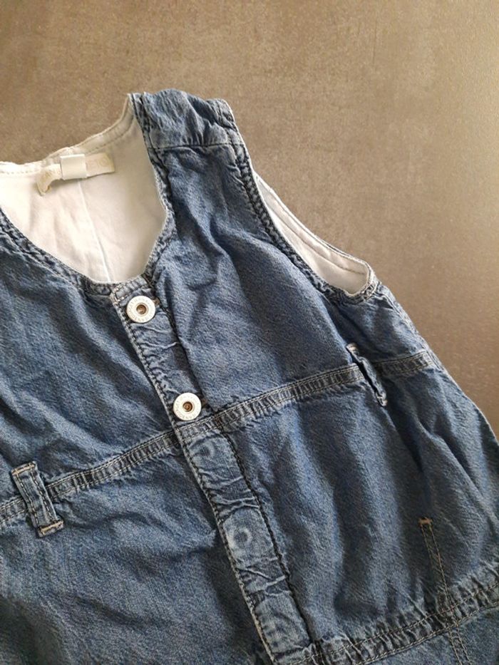 Salopette 12m - photo numéro 5