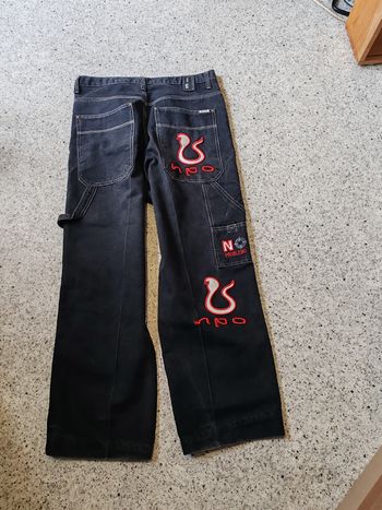 Pantalon mixte NPO