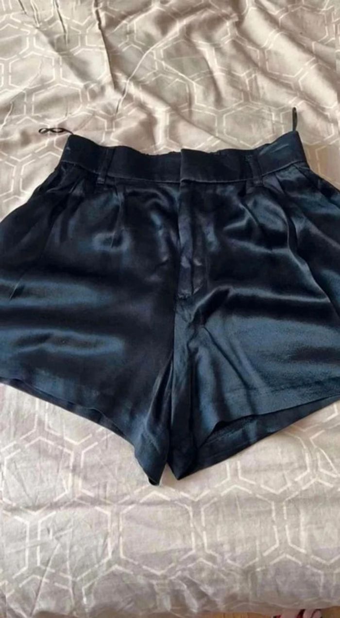 Shorts femme - photo numéro 3