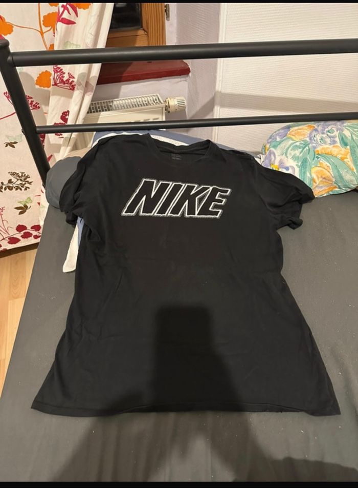 Tee-shirts homme taille L🧔‍♂️